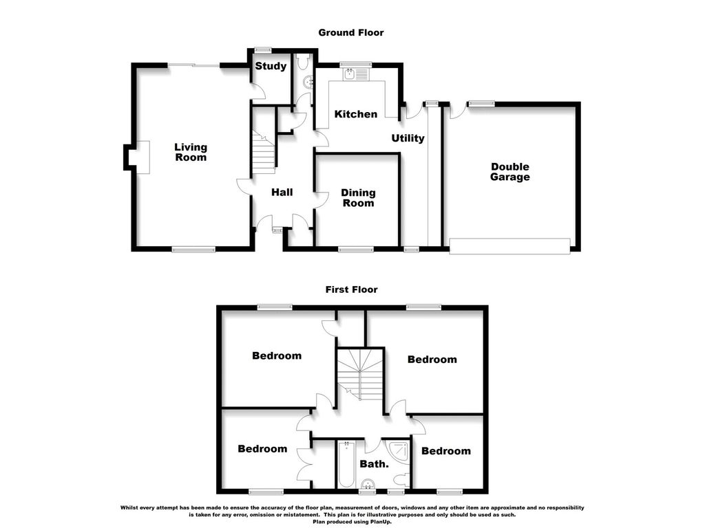 4 bed detached house for sale in Tor Bryan, Ingatestone CM4, £900,000