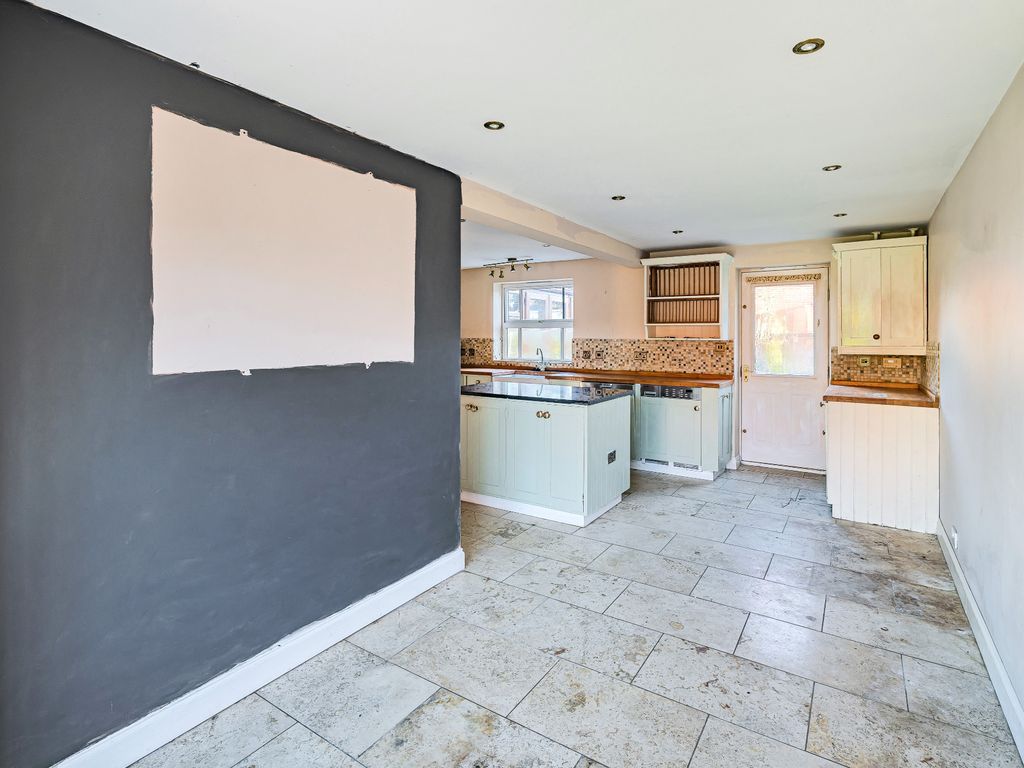 4 bed detached house for sale in Oakleaf Rise, Far Forest, Rock, Kidderminster DY14, £375,000