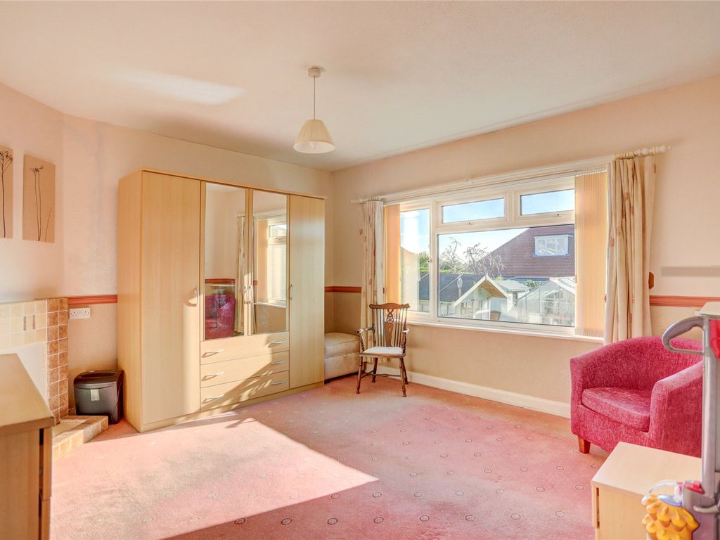 2 bed bungalow for sale in Hangleton Lane, Portslade, Brighton, East Sussex BN41, £500,000
