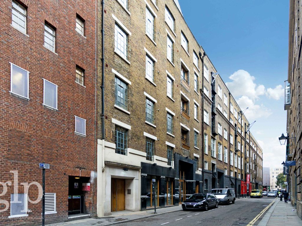 2 bed flat for sale in 25 Shelton Street, London, Greater London WC2H, £850,000