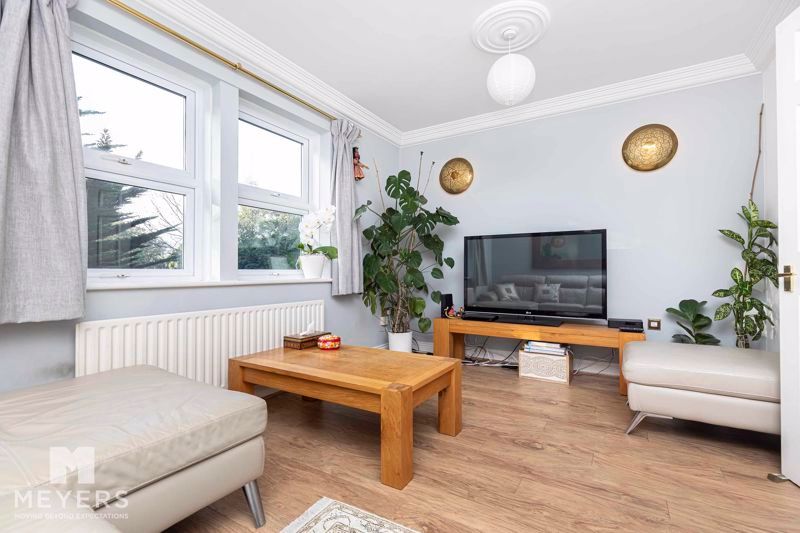 4 bed end terrace house for sale in Portland Place, Braidley Road, Bournemouth BH2, £450,000