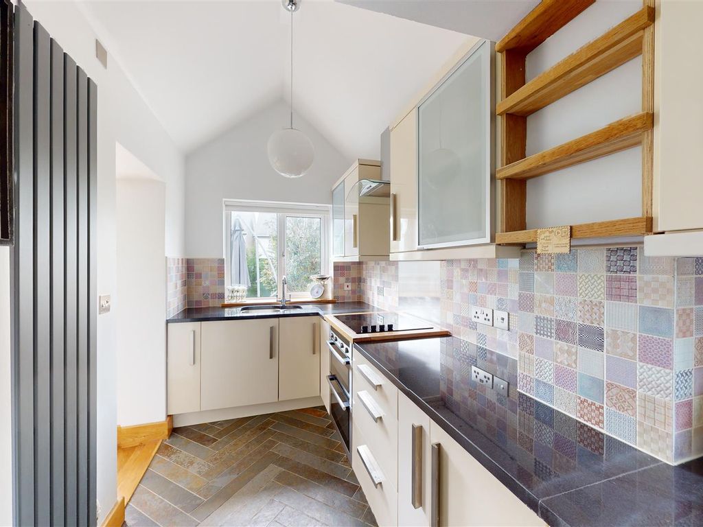 3 bed semi-detached house for sale in Llangan, Near Cowbridge, Vale Of Glamorgan CF35, £315,000
