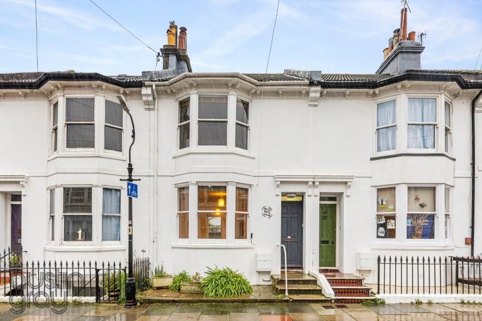2 bed property for sale in Canning Street, Brighton BN2, £500,000