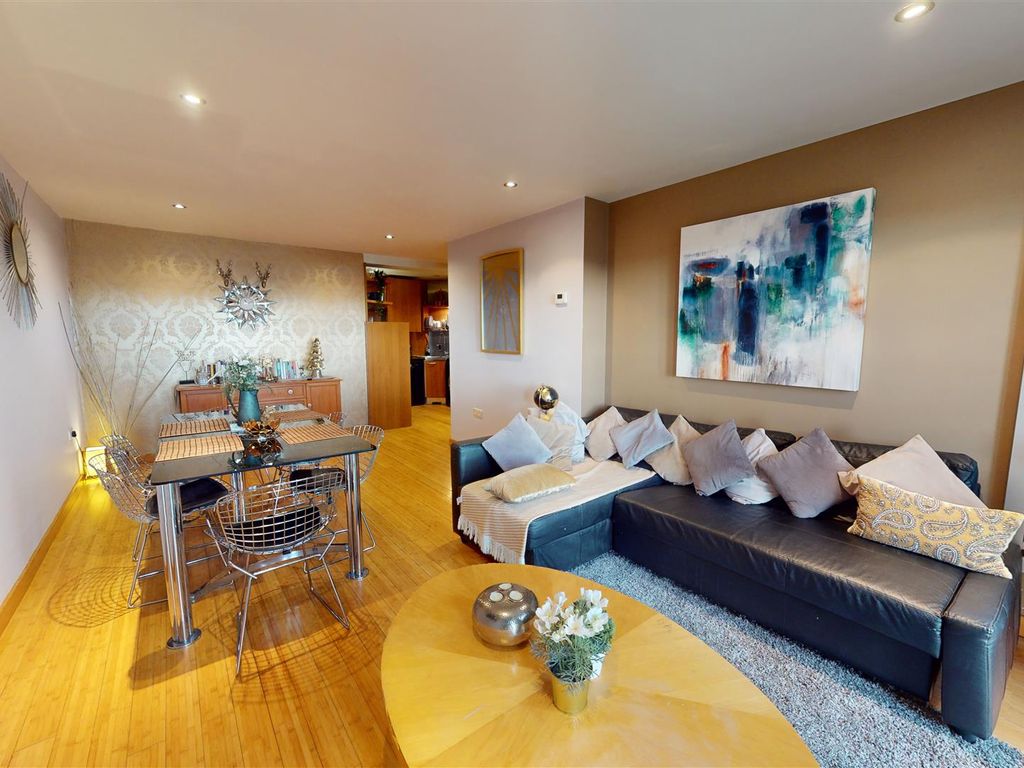 2 bed flat for sale in Magretian Place, Cardiff CF10, £300,000