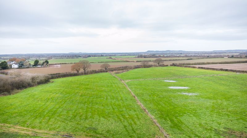 Land for sale in Walton, Telford TF6, £200,000