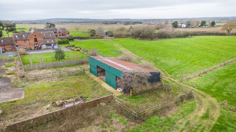 Land for sale in Walton, Telford TF6, £200,000