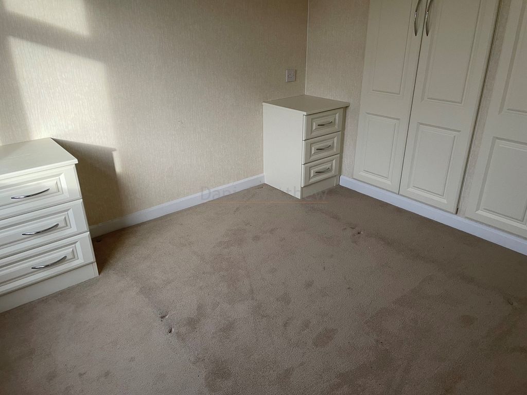 2 bed property for sale in Castleton Park, Castleton Road, St. Athan, Barry CF62, £115,000