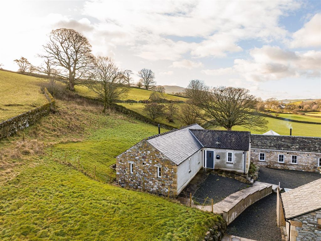 3 bed cottage for sale in Frostrow Lane, Sedbergh LA10, £450,000