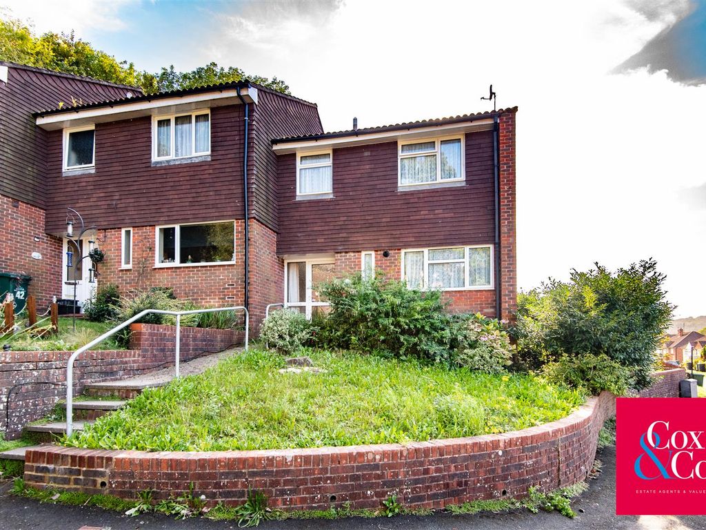 3 bed property for sale in Egginton Road, Brighton BN2, £315,000