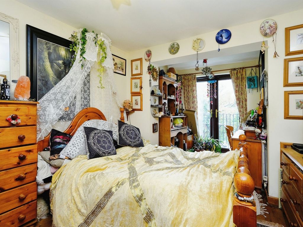 4 bed semi-detached house for sale in Poorscript Gardens, Grosmont, Abergavenny NP7, £445,000
