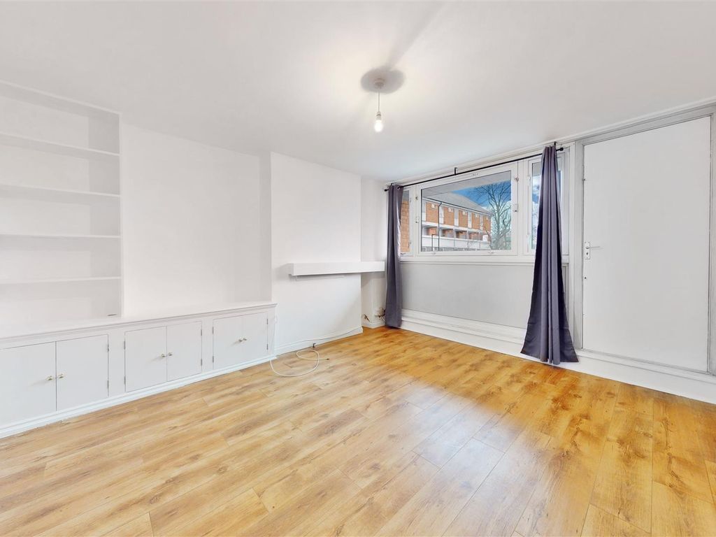 1 bed flat to rent in Fenwick Place, London SW9, £1,300 pcm