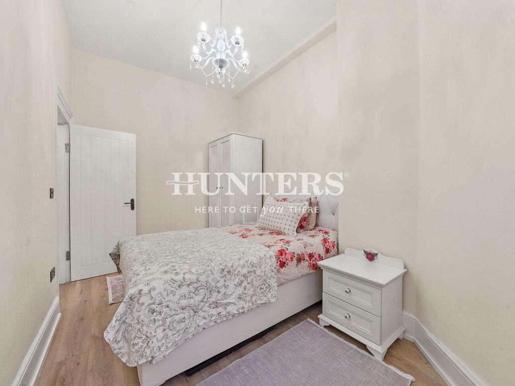 3 bed end terrace house for sale in Green Lanes, London N16, £1,250,000