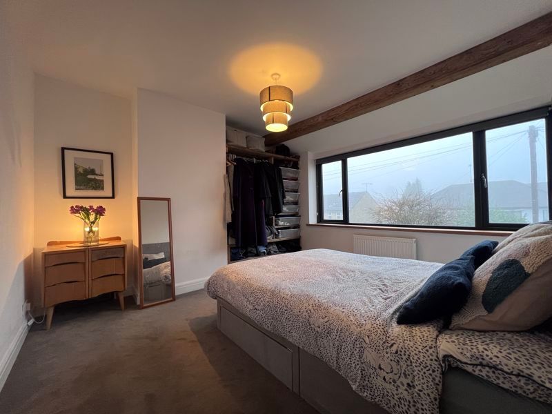 3 bed semi-detached house for sale in Grange Avenue, Menston, Ilkley LS29, £375,000