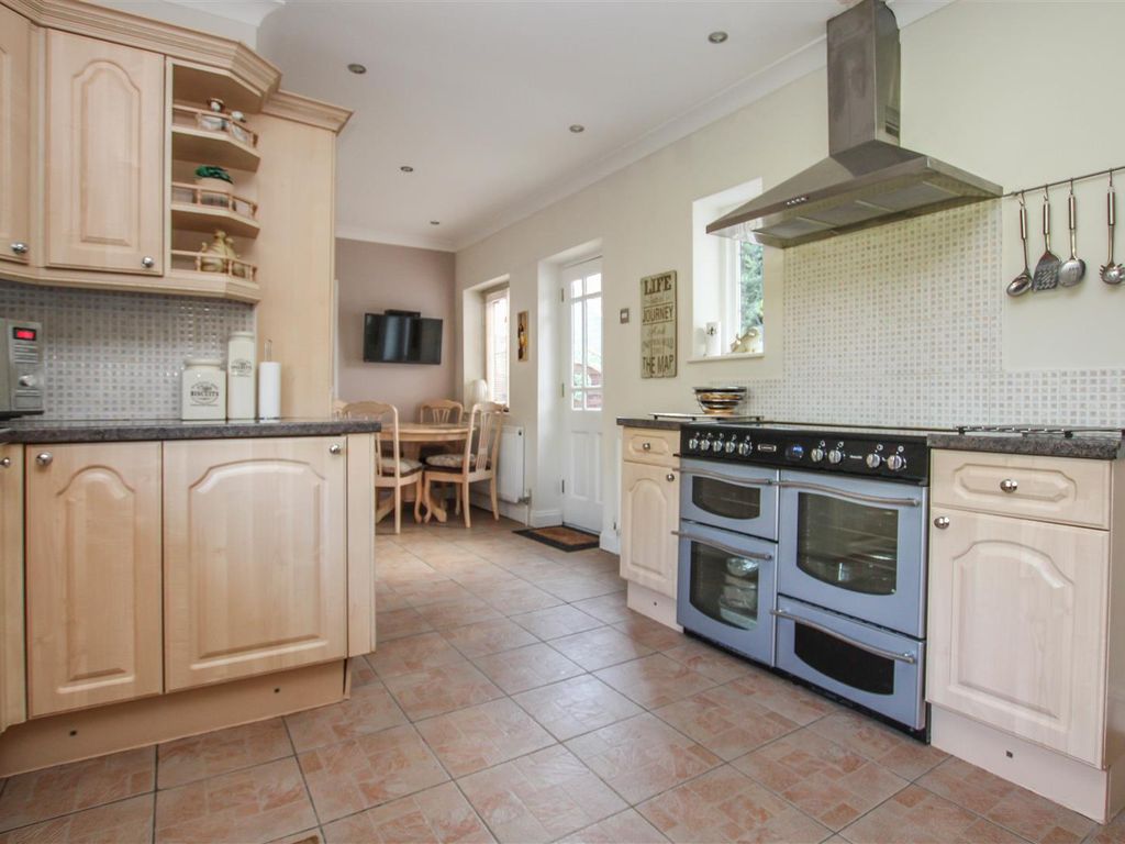 2 bed detached bungalow for sale in Little Warley Hall Lane, Little Warley, Brentwood CM13, £1,200,000