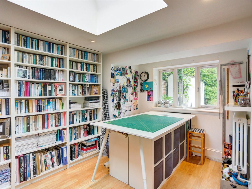 5 bed detached house for sale in Hove Park Road, Hove, East Sussex BN3, £2,500,000
