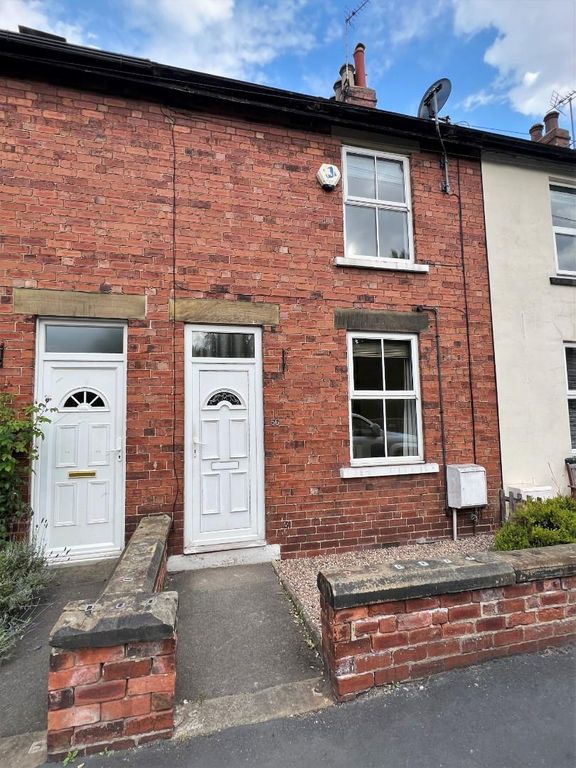 2 bed property to rent in St. Joseph's Street, Tadcaster LS24, £895 pcm