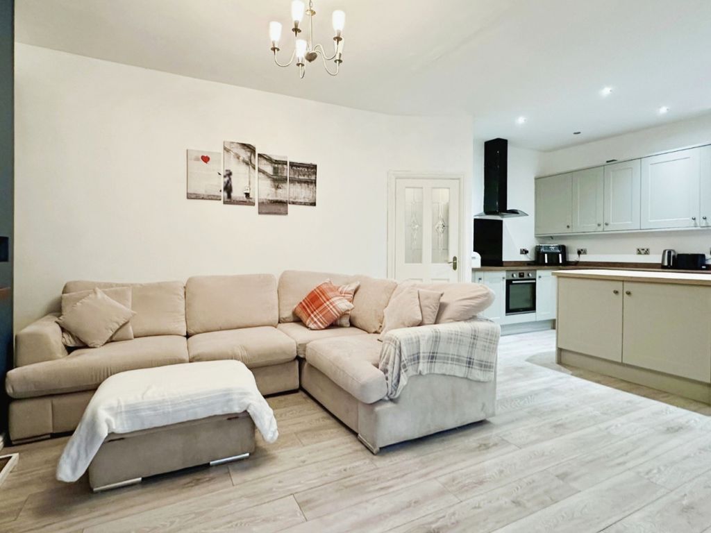 3 bed semi-detached house for sale in Lon Hir, Alltwen, Pontardawe SA8, £200,000