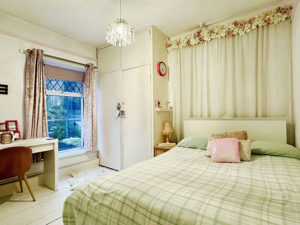 3 bed semi-detached house for sale in Lon Hir, Alltwen, Pontardawe SA8, £200,000