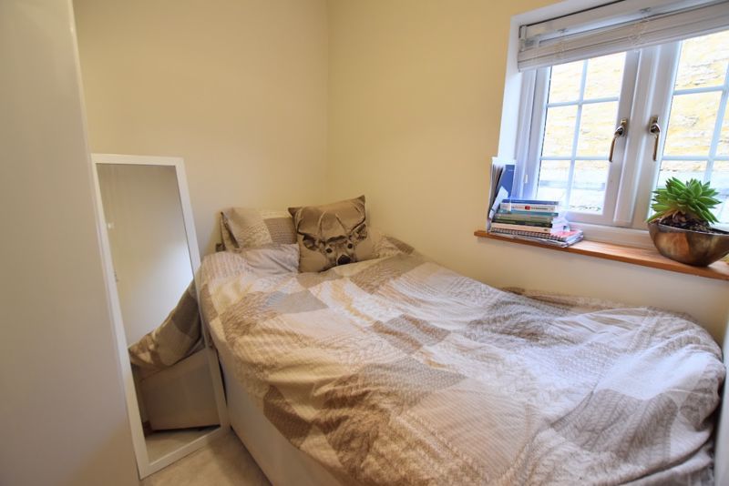 2 bed cottage for sale in Market Square, Hanslope, Milton Keynes MK19, £260,000