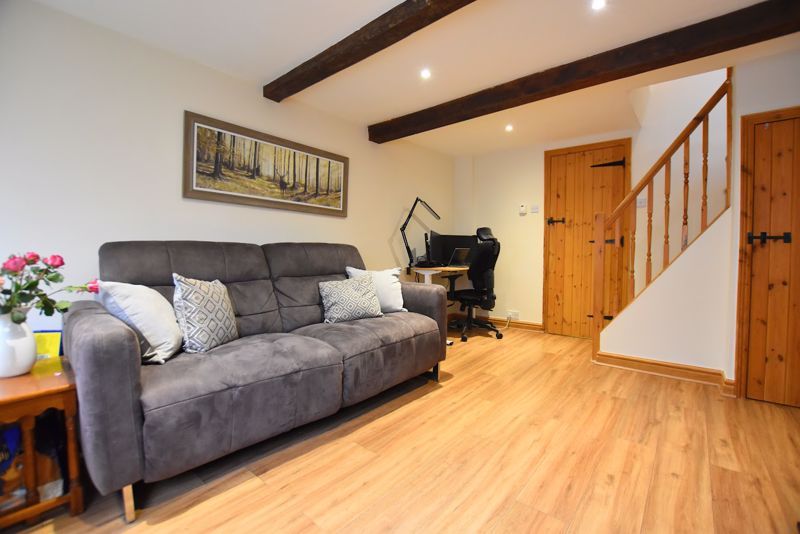 2 bed cottage for sale in Market Square, Hanslope, Milton Keynes MK19, £260,000