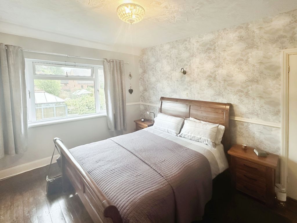 4 bed detached house for sale in Birmingham Road, Sutton Coldfield, Birmingham B72, £625,000