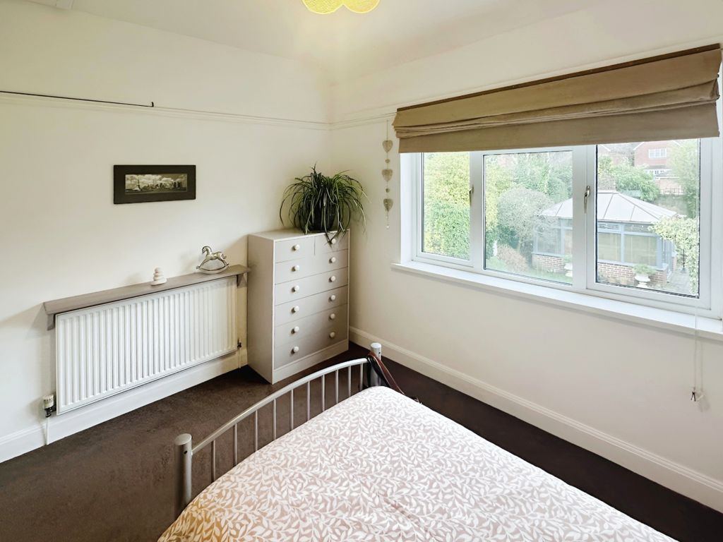 4 bed detached house for sale in Birmingham Road, Sutton Coldfield, Birmingham B72, £625,000