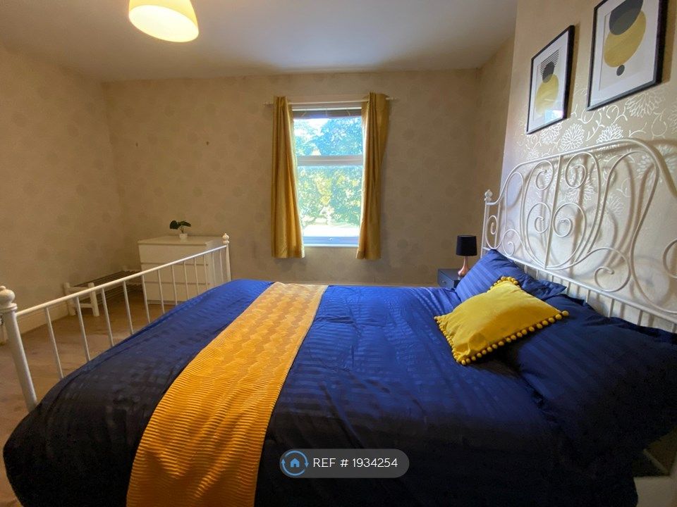 Room to rent in Markeaton Street, Derby DE1, £450 pcm
