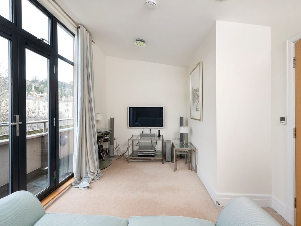 3 bed town house for sale in St Johns Road, Bath BA2, £950,000