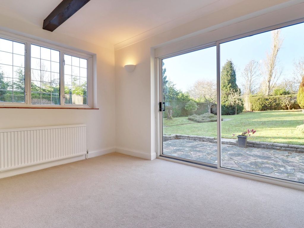 4 bed property for sale in Rowney Gardens, Sawbridgeworth CM21, £900,000