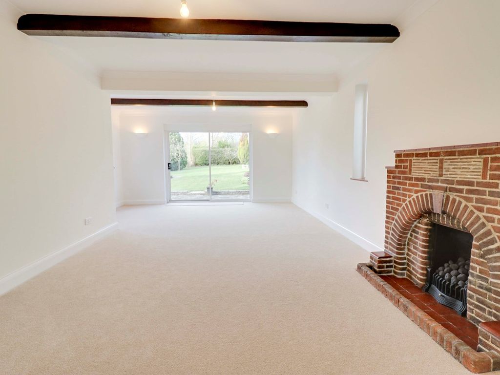 4 bed property for sale in Rowney Gardens, Sawbridgeworth CM21, £900,000