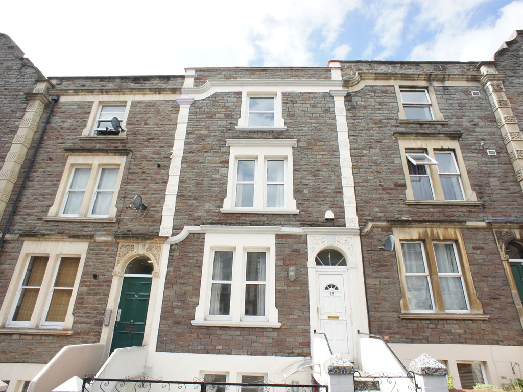 6 bed town house to rent in Brigstocke Road, Stokes Croft, Bristol BS2, £4,100 pcm