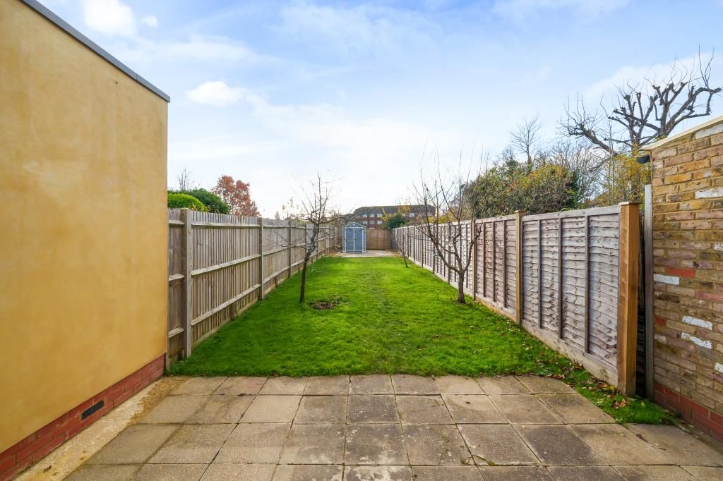 2 bed terraced house for sale in Windsor, Berkshire SL4, £500,000
