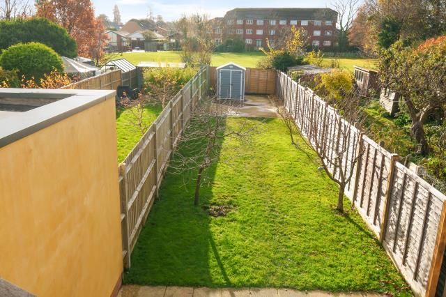 2 bed terraced house for sale in Windsor, Berkshire SL4, £500,000
