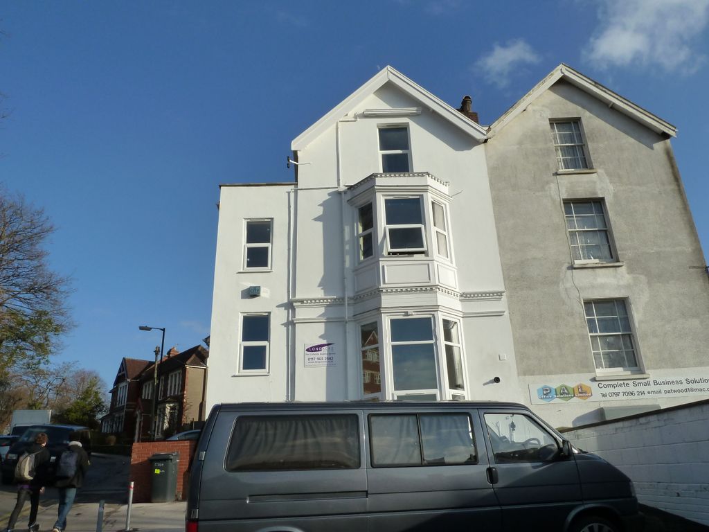 6 bed maisonette to rent in Gloucester Road, Bishopston, Bristol BS7, £3,750 pcm