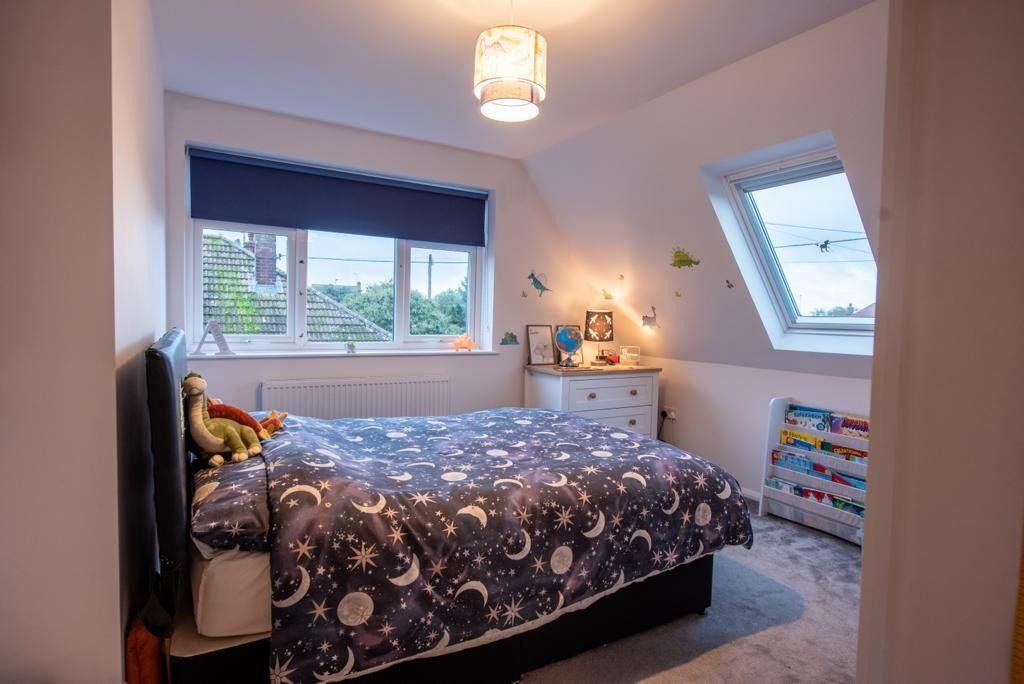 4 bed detached bungalow for sale in Bank Road, Dersingham, King's Lynn PE31, £550,000