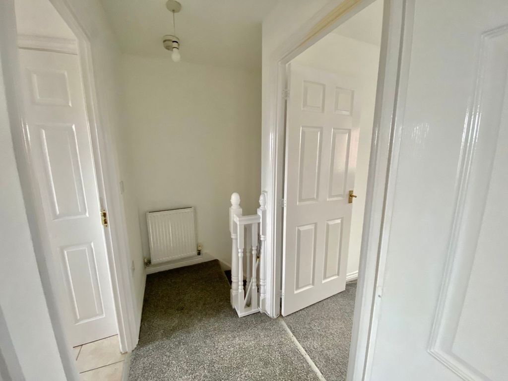 2 bed terraced house for sale in Sandford Close, Wingate TS28, £85,000