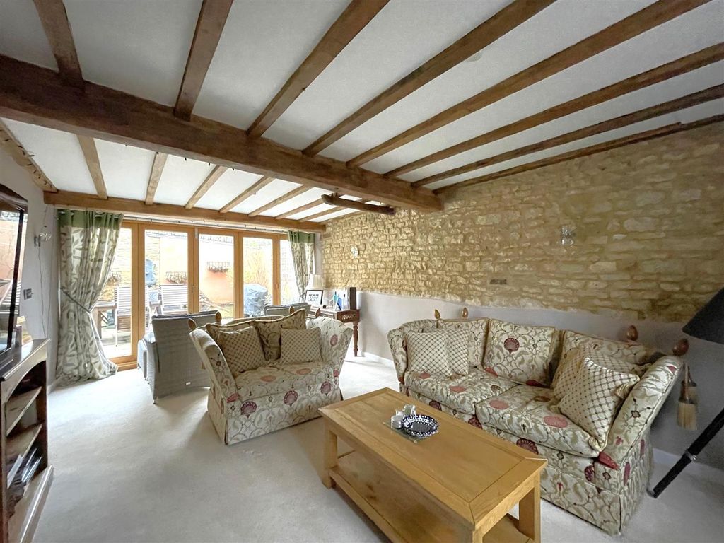 4 bed cottage to rent in School Lane, Morcott, Oakham LE15, £1,995 pcm