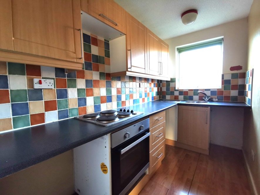 1 bed flat for sale in 24 Cobalt Close, Newcastle Upon Tyne, Newcastle Upon Tyne NE15, £37,500