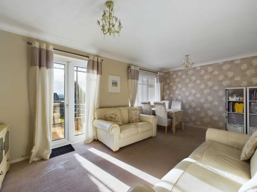 3 bed property for sale in Sanders Close, Hemel Hempstead HP3, £400,000