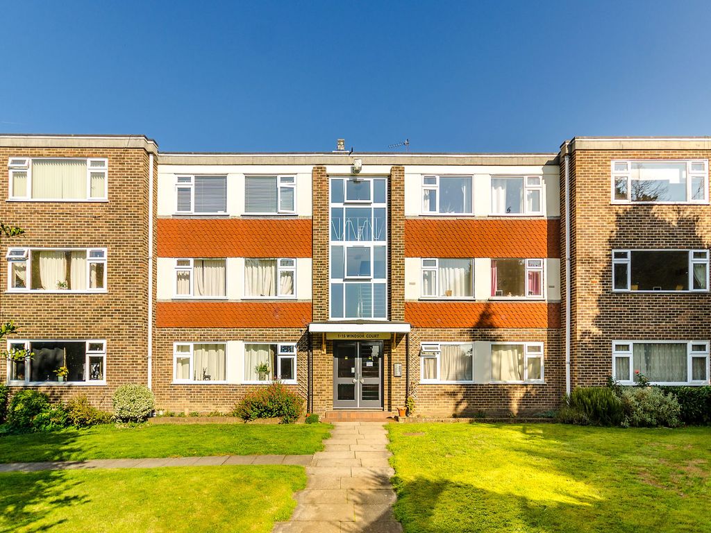 1 bed flat to rent in Southlands Grove, Windsor Court BR1, £1,100 pcm