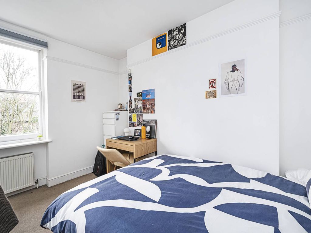 2 bed flat for sale in Dalston Lane, Hackney, London E8, £500,000