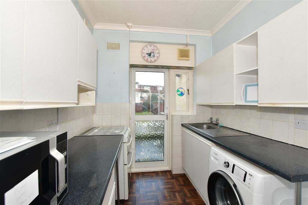 3 bed terraced house for sale in Baron Gardens, Barkingside, Ilford, Essex IG6, Sale by tender