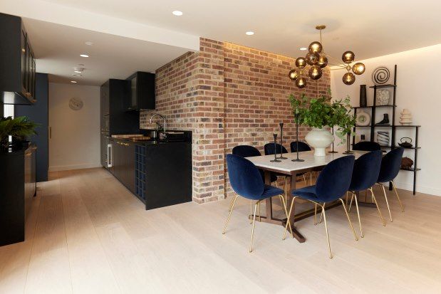 3 bed penthouse to rent in Berwick Street, London W1F, £15,000 pcm