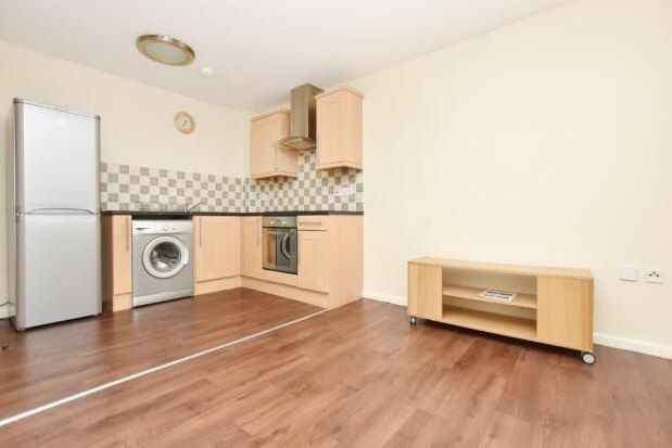 1 bed flat to rent in 30 Bailey Street, Sheffield S1, £800 pcm