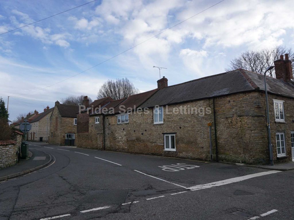 3 bed cottage to rent in Elm Cottage, Bar Lane, Waddington LN5, £1,000 pcm