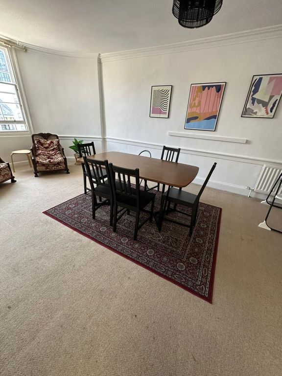 3 bed flat to rent in Castle Street, Edinburgh EH2, £8,400 pcm