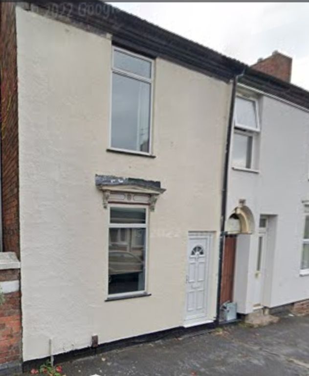 3 bed terraced house to rent in Terry Street, Dudley DY2, £950 pcm