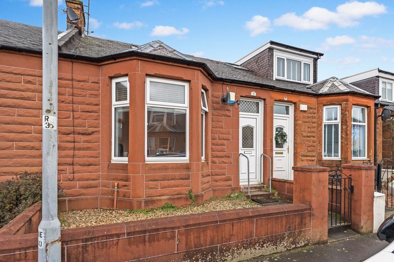 2 bed bungalow for sale in 9 Boydfield Avenue, Prestwick KA9, £180,000