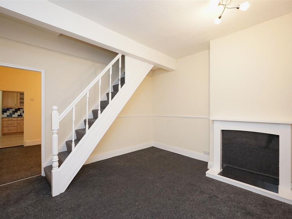 2 bed terraced house for sale in Aberdeen Street, Barrow-In-Furness LA14, £79,950