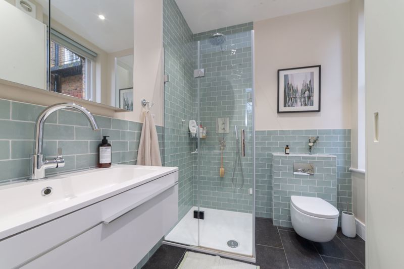 1 bed flat for sale in Wymering Road, London W9, £895,000